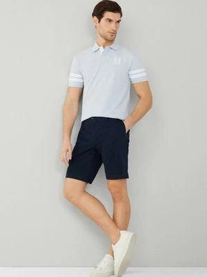 Koszulka polo Hackett London