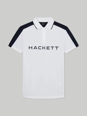 Koszulka polo Hackett London