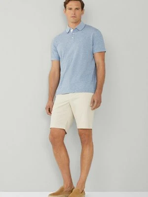 Koszulka polo Hackett London