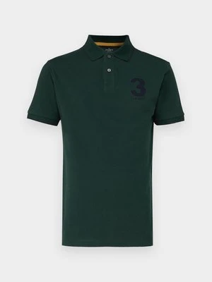 Koszulka polo Hackett London