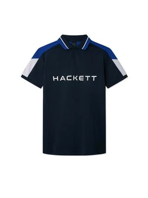 Koszulka polo Hackett London