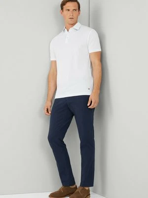 Koszulka polo Hackett London