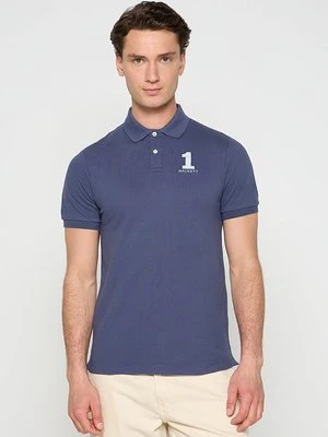Koszulka polo Hackett London