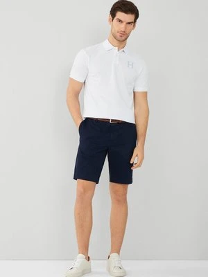 Koszulka polo Hackett London