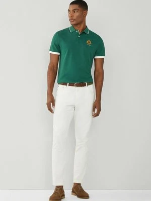 Koszulka polo Hackett London