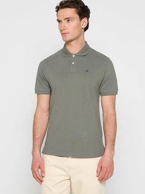Koszulka polo Hackett London