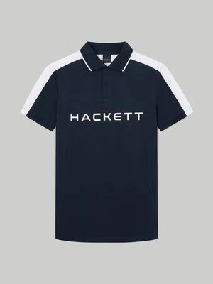 Koszulka polo Hackett London
