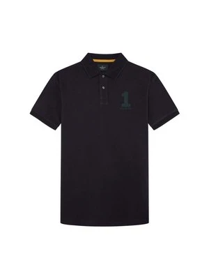 Koszulka polo Hackett London