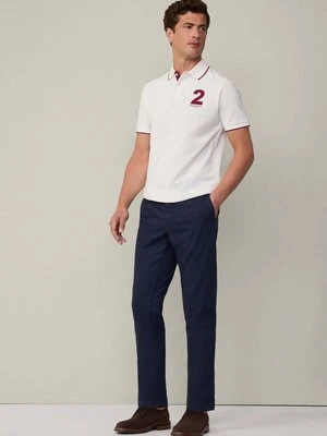 Koszulka polo Hackett London
