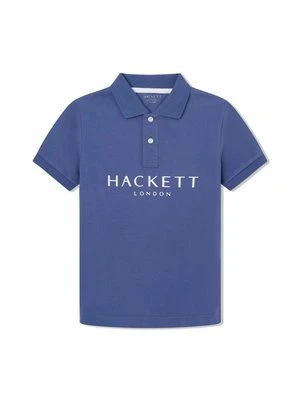 Koszulka polo Hackett London