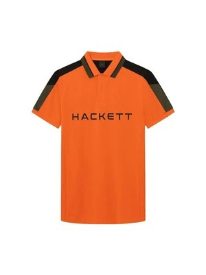 Koszulka polo Hackett London