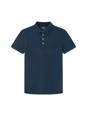 Koszulka polo Hackett London