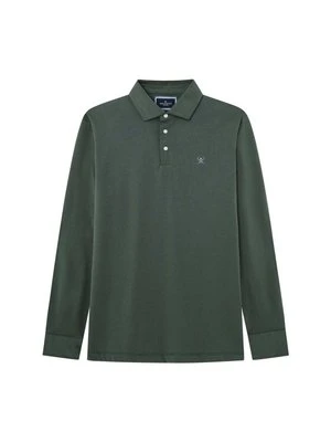 Koszulka polo Hackett London