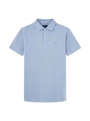 Koszulka polo Hackett London