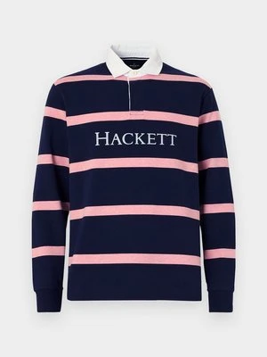 Koszulka polo Hackett London