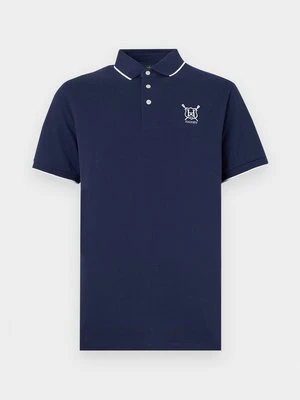 Koszulka polo Hackett London