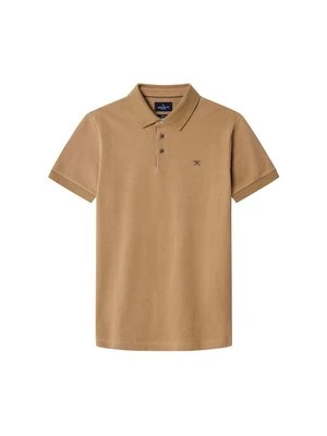 Koszulka polo Hackett London