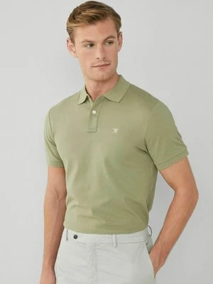 Koszulka polo Hackett London