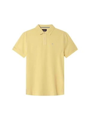 Koszulka polo Hackett London