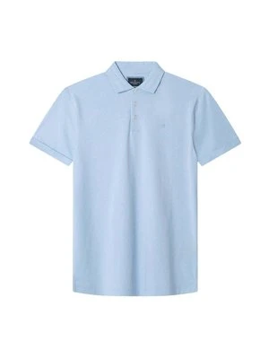 Koszulka polo Hackett London