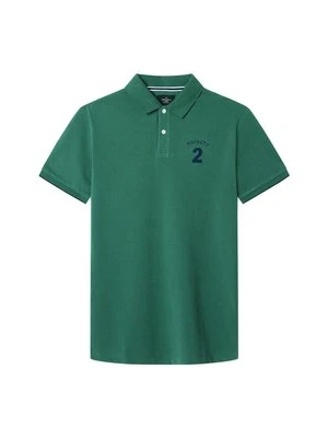 Koszulka polo Hackett London