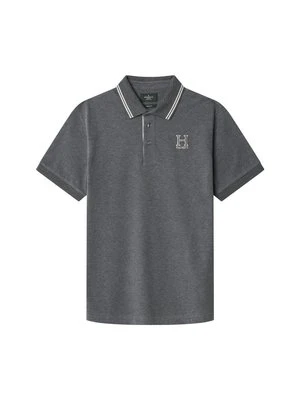 Koszulka polo Hackett London