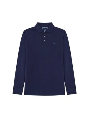 Koszulka polo Hackett London
