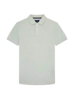Koszulka polo Hackett London