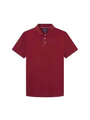 Koszulka polo Hackett London
