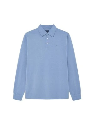 Koszulka polo Hackett London