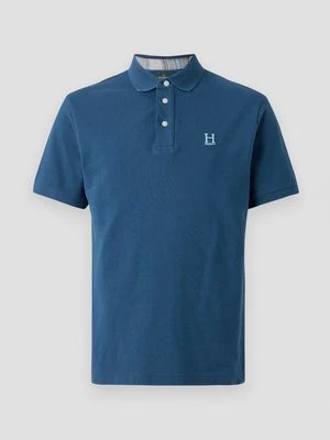 Koszulka polo Hackett London