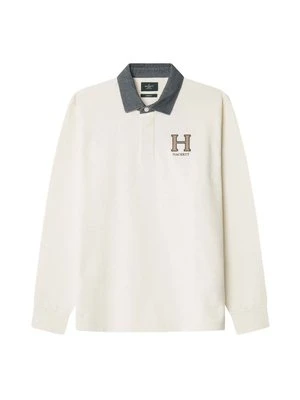 Koszulka polo Hackett London