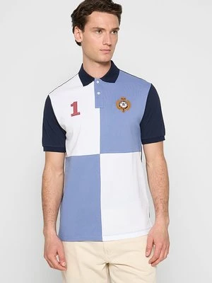 Koszulka polo Hackett London