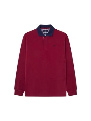 Koszulka polo Hackett London