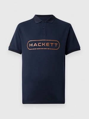 Koszulka polo Hackett London