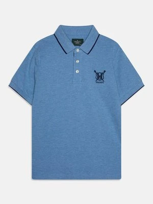 Koszulka polo Hackett London