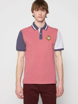 Koszulka polo Hackett London