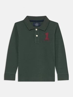 Koszulka polo Hackett London