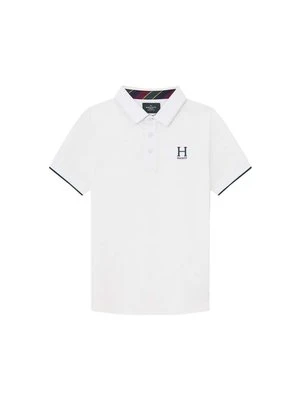 Koszulka polo Hackett London