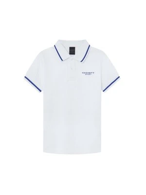 Koszulka polo Hackett London