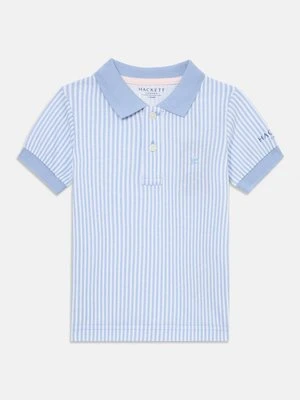 Koszulka polo Hackett London