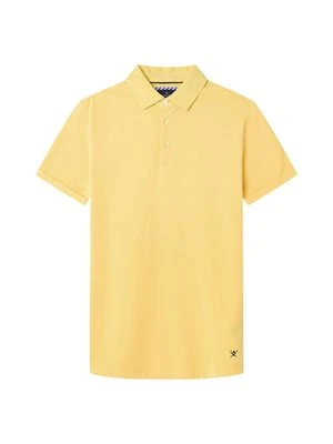Koszulka polo Hackett London