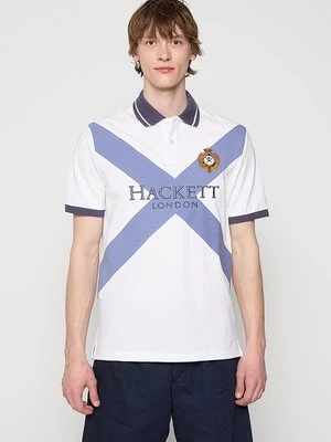 Koszulka polo Hackett London