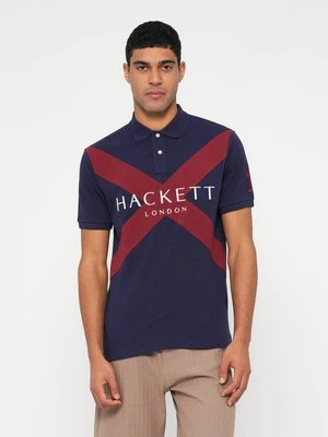 Koszulka polo Hackett London