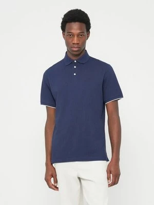 Koszulka polo Hackett London