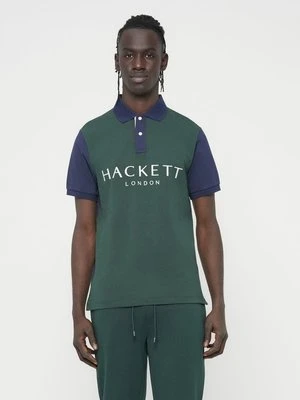 Koszulka polo Hackett London