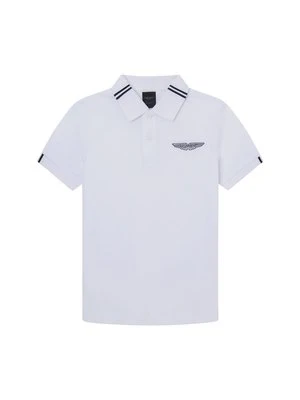 Koszulka polo Hackett London