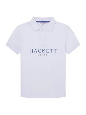 Koszulka polo Hackett London