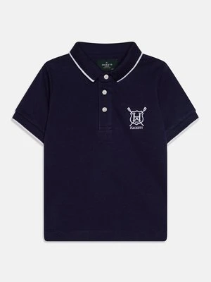 Koszulka polo Hackett London