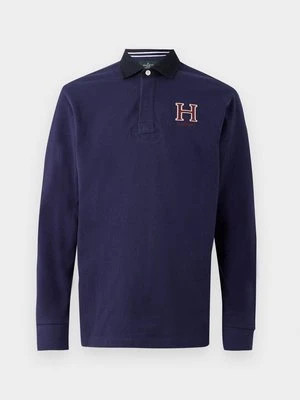 Koszulka polo Hackett London